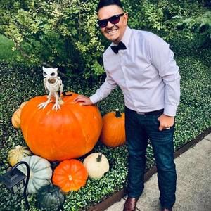 Meet your Posher, Robert